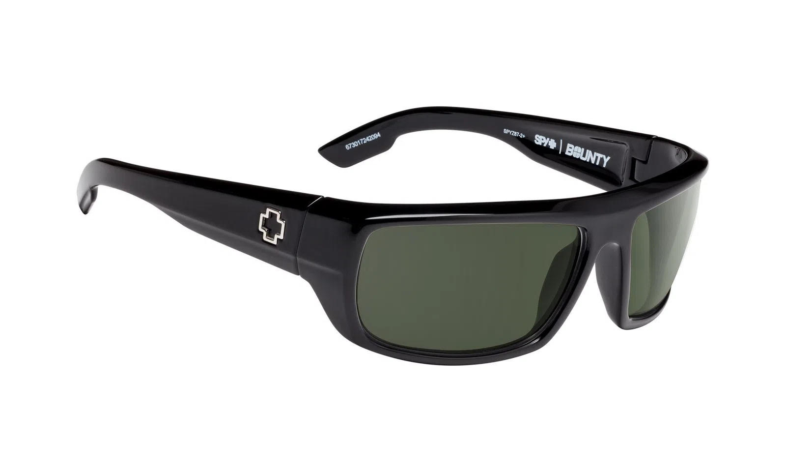 SpyOptic Bounty 673017 Sunglasses - view 18